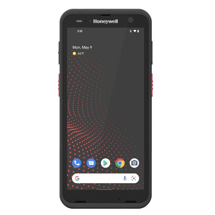 HONEYWELL PDT CT70 2D-FLEX 8/128 5G AD/GMS